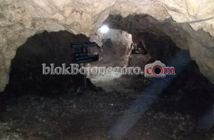 Diresmikan, Goa Grogol Mulai Dibuka untuk Umum